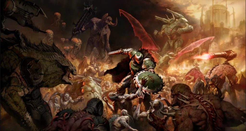 doom